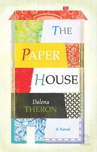 Titelbild: The Paper House 1st edition 9781415207079