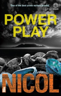 Cover image: Power Play 1st edition 9781415207314
