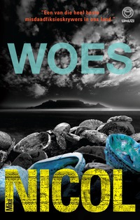 Cover image: Woes 1st edition 9781415207307