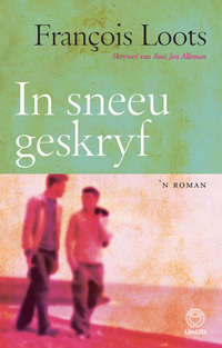 Cover image: In sneeu geskryf 1st edition 9781415207437