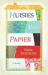 Imagen de portada: Huisies van papier 1st edition 9781415207086