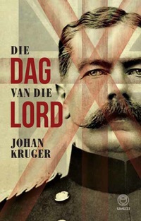 Imagen de portada: Die dag van die Lord 1st edition 9781415207420