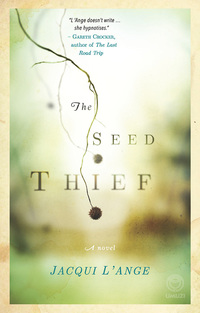 Cover image: The Seed Thief 1st edition 9781415207567