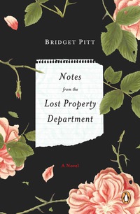 Cover image: Notes from the Lost Property Department 1st edition 9781415207444