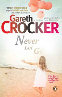 Cover image: Never Let Go 9780143530855