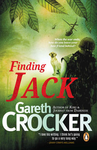Titelbild: Finding Jack 1st edition 9780143539209