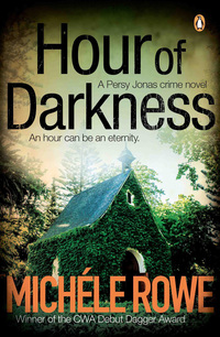 Cover image: Hour of Darkness 1st edition 9781415203903