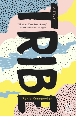 Cover image: Tribe 1st edition 9781415203965