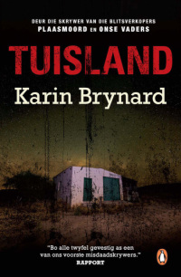 Imagen de portada: Tuisland 1st edition 9781415206935