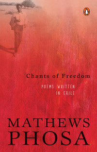 Cover image: Chants of Freedom 9781415207765