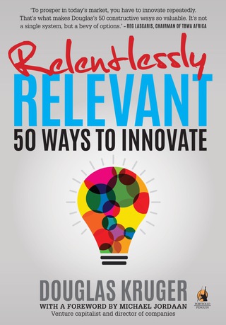 Cover image: Relentlessly Relevant 1st edition 9781415208366