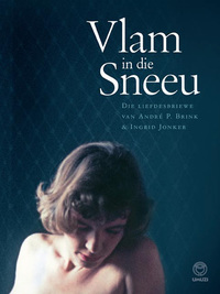 Cover image: Vlam in die sneeu 1st edition 9781415208816