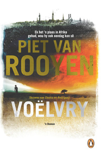 Cover image: Voëlvry 1st edition 9781415201879