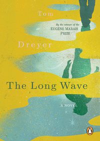 Cover image: The Long Wave 1st edition 9781415208953