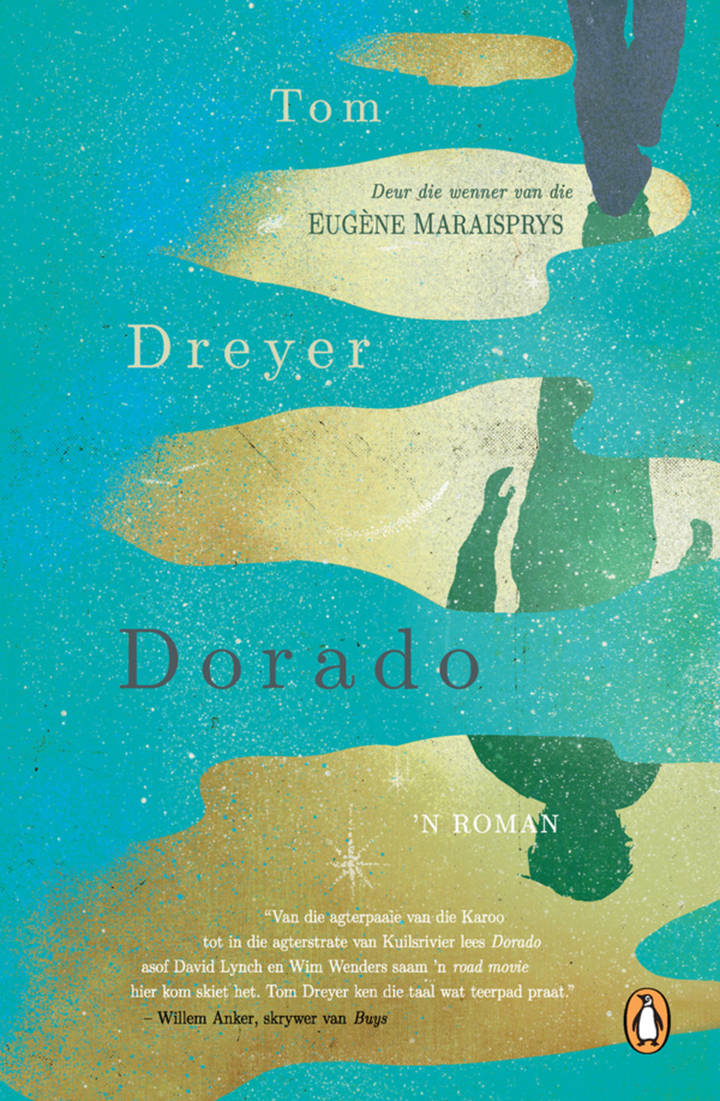 Dorado n Roman 1st Edition