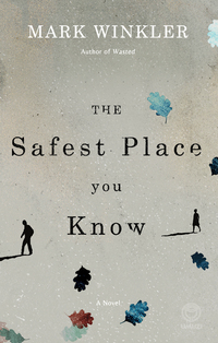 Cover image: The Safest Place You Know 9781415209097