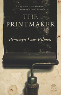 Imagen de portada: The Printmaker 1st edition 9781415209127