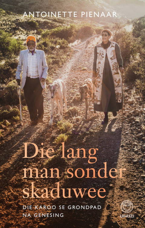 Die lang man sonder skaduwee, 1st Edition - FULL INSTANT DOWNLOAD | PDF DOCX EPUB