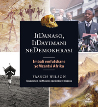 Cover image: IiDanaso, IiDayimani neDemokhrasi 1st edition 9781415200872
