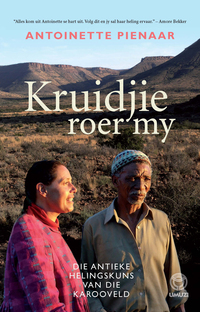 Omslagafbeelding: Kruidjie roer my 2nd edition 9781415209271