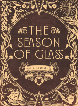 Cover image: The Season of Glass 1st edition 9781415209578