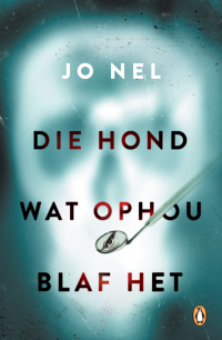 Cover image: Die hond wat ophou blaf het 1st edition 9781415209301