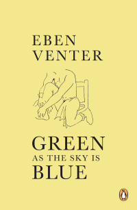 Cover image: Green as the Sky Is Blue 1st edition 9781415209974