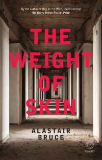 Cover image: The Weight of Skin 1st edition 9781415210161