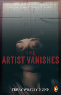 Imagen de portada: The Artist Vanishes 1st edition 9781415210314