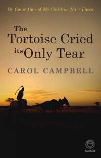 Titelbild: The Tortoise Cried its Only Tear 1st edition 9781415210086