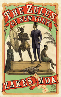 Cover image: The Zulus of New York 1st edition 9781415210154