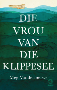 Imagen de portada: Die vrou van die klippesee 1st edition 9781415209417