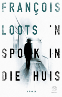 Cover image: ’n Spook in die huis 1st edition 9781415210055