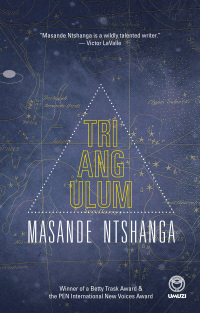 Cover image: Triangulum 1st edition 9781415210062