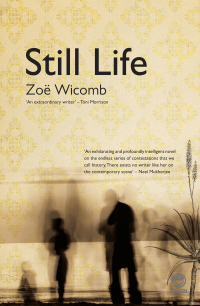 Cover image: Still Life 1st edition 9781415210536