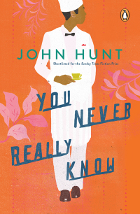 Cover image: You Never Really Know 1st edition 9781415210611