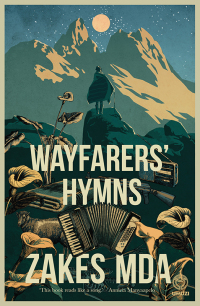 Cover image: Wayfarers' Hymns 1st edition 9781415210826