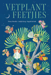 Cover image: Vetplantfeetjies 1st edition 9781415210758