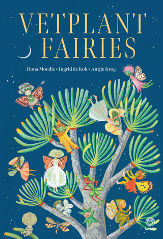 Cover image: Vetplant Fairies 1st edition 9781415210765