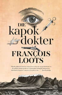 Cover image: Die kapokdokter 1st edition 9781415211106