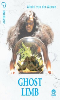 Imagen de portada: Ghost Limb 1st edition 9781415210857