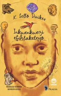 Cover image: The Hidden Star (Xhosa Ed) Praesa co-pub 1st edition 9781415210871