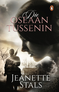 Cover image: Die oseaan tussenin 1st edition 9781776380282