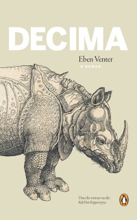 Cover image: Decima (AFR) 1st edition 9781415210017