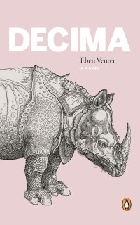 Imagen de portada: Decima (ENG) 1st edition 9781415209998