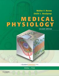 Cover image: Medical Physiology: A Cellular and Molecular Approach 2nd edition 9781416031154