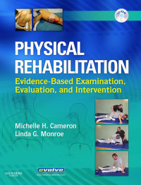 Cover image: Physical Rehabilitation 9780721603612