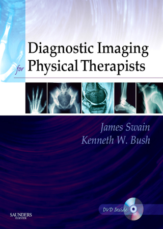 Cover image: Diagnostic Imaging for Physical Therapists 9781416029038