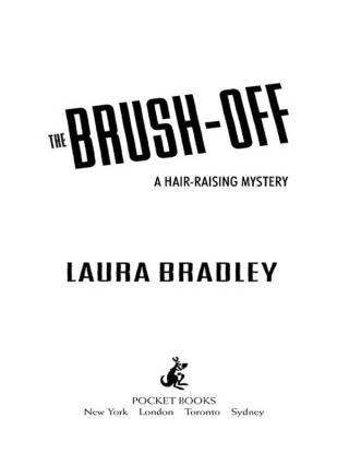 Cover image: The Brush-Off 9781451628081
