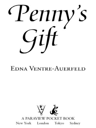Cover image: Penny's Gift 9780743482066